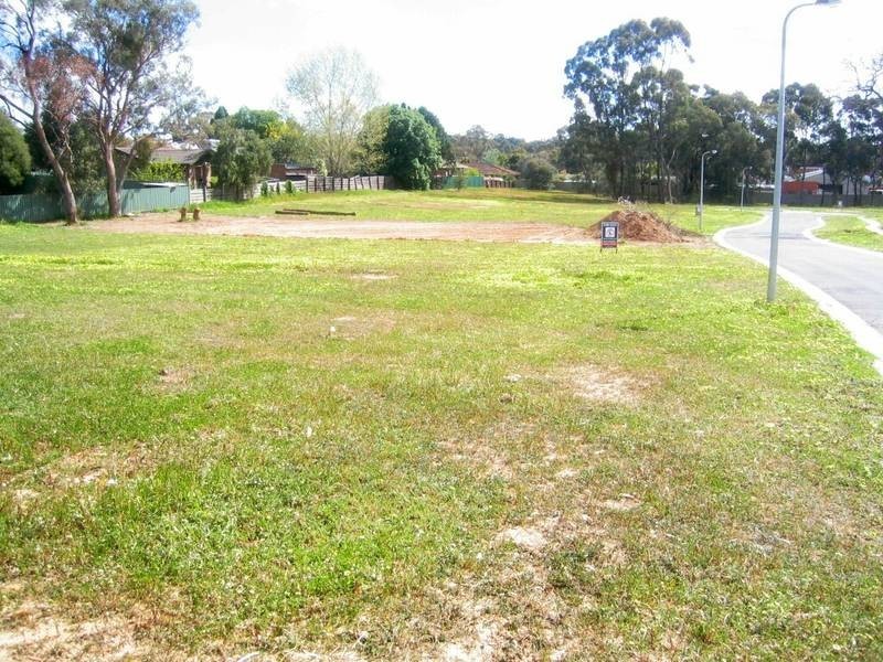Lot 7, Marlo Court, Strathdale VIC 3550