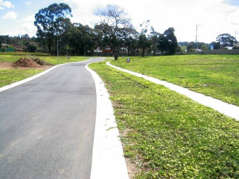 Lot 7, Marlo Court, Strathdale VIC 3550