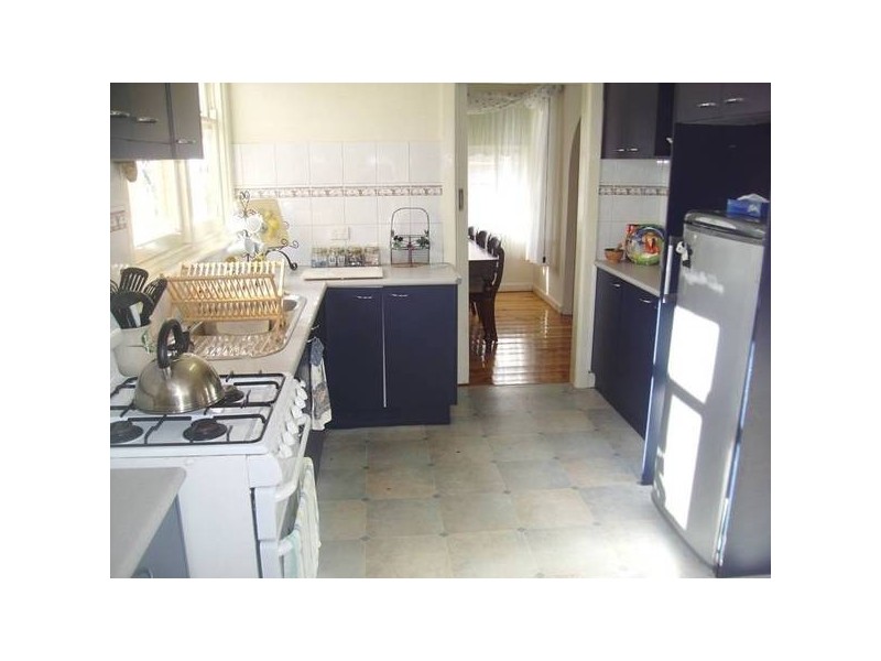 High Street, Golden Square VIC 3555