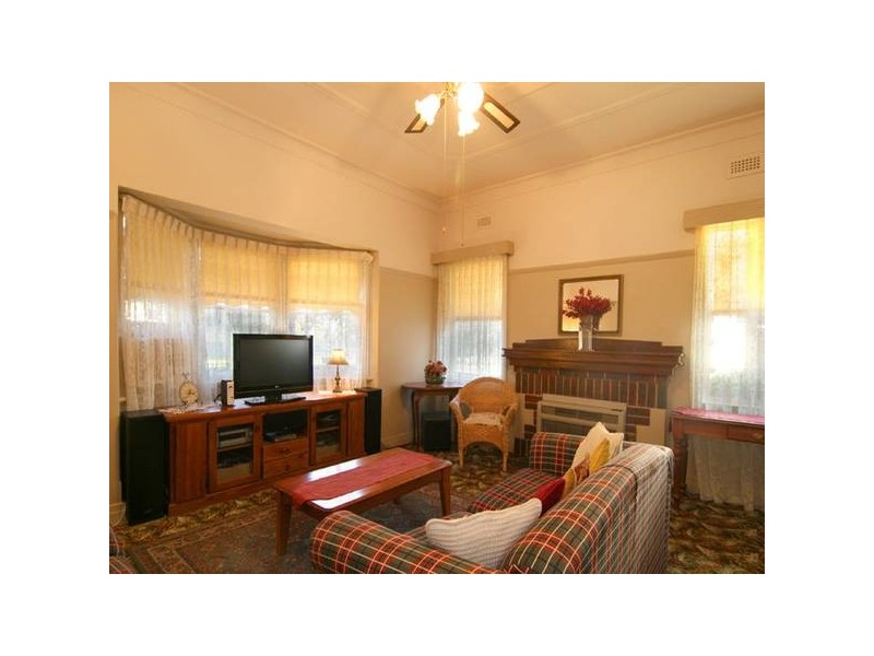 46 Bayne Street, Bendigo VIC 3550