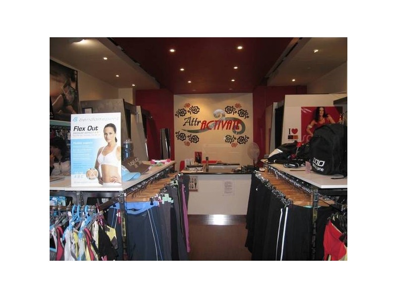 Shop 17/ Killians Walk, Bendigo VIC 3550