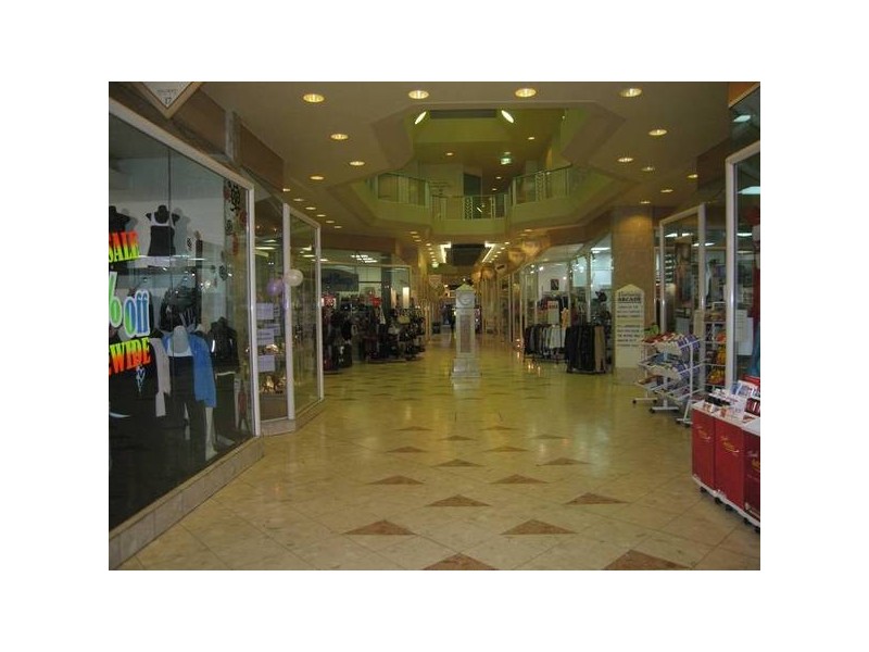 Shop 17/ Killians Walk, Bendigo VIC 3550