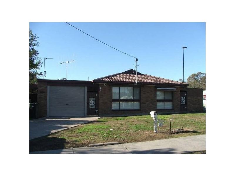 291 High Street, Kangaroo Flat VIC 3555