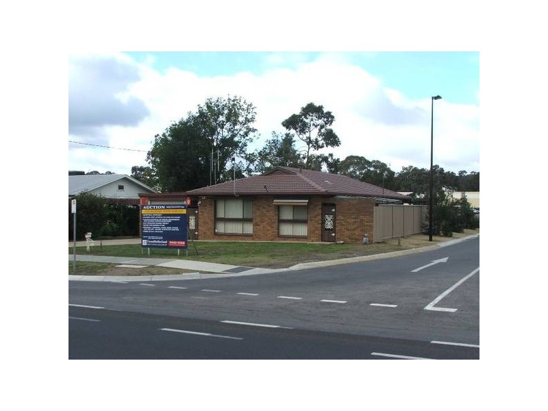 291 High Street, Kangaroo Flat VIC 3555