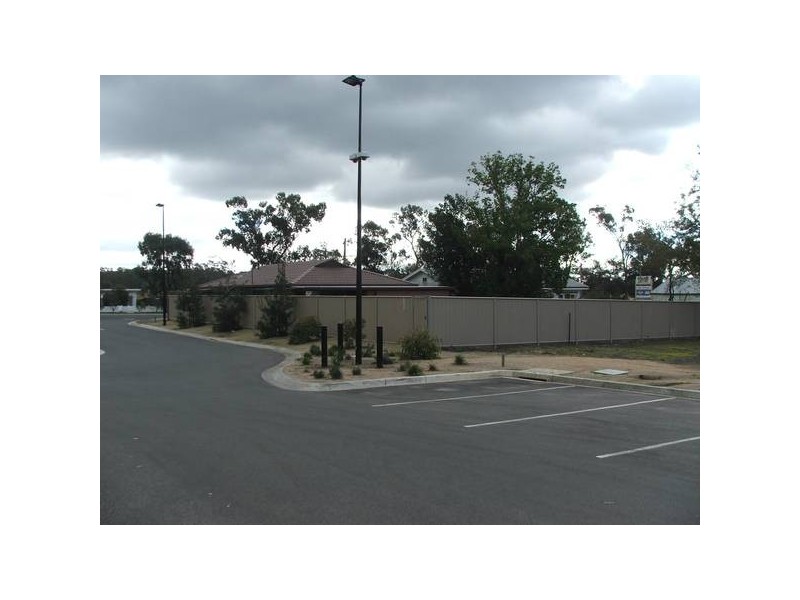 291 High Street, Kangaroo Flat VIC 3555