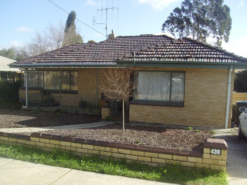 439 Napier Street, White Hills VIC 3550