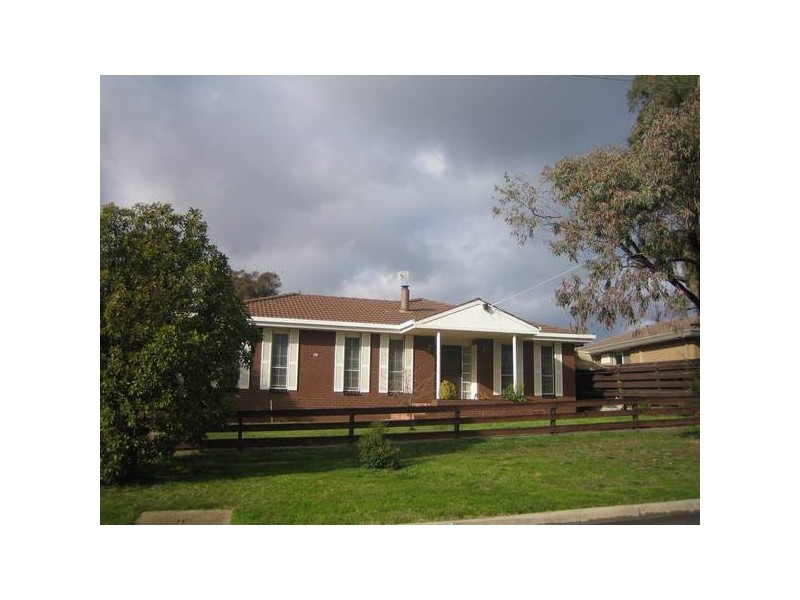 20 Arblaster Street, Eaglehawk VIC 3556