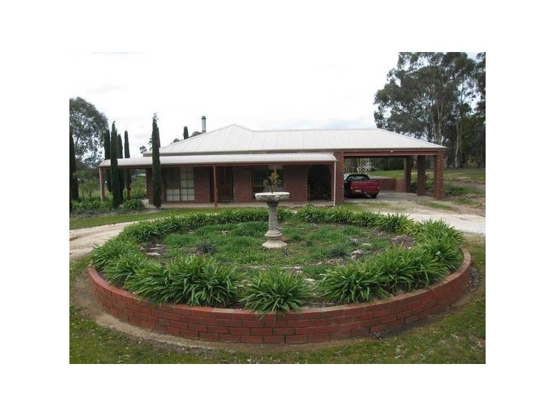 31 Somerset Park Road, Junortoun VIC 3551