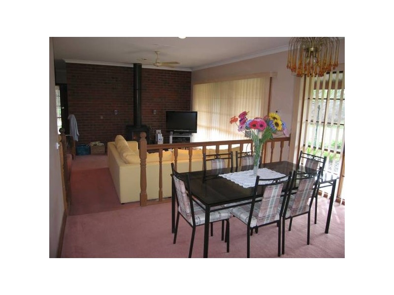 31 Somerset Park Road, Junortoun VIC 3551