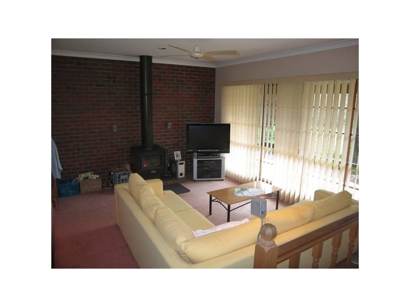 31 Somerset Park Road, Junortoun VIC 3551