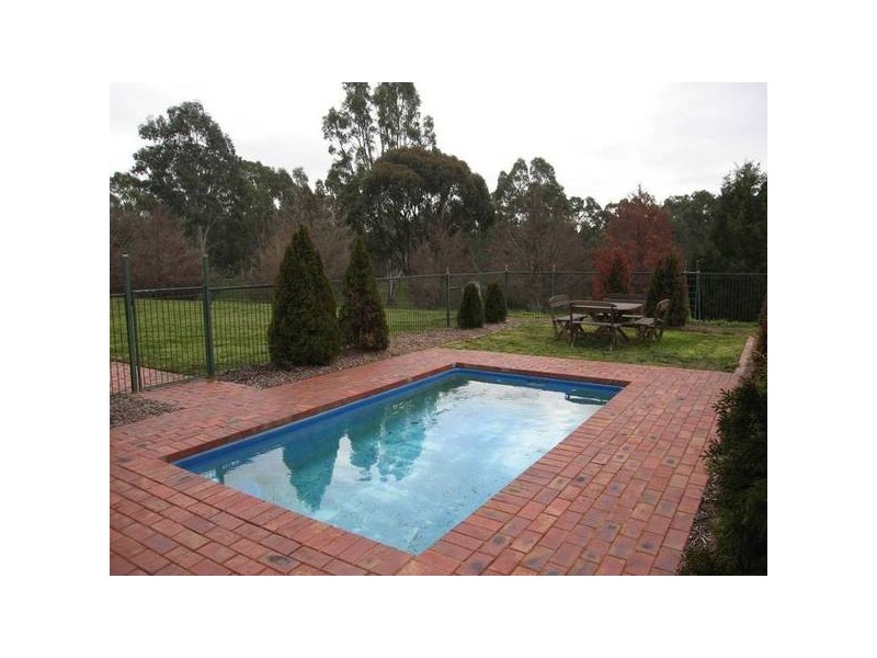 31 Somerset Park Road, Junortoun VIC 3551