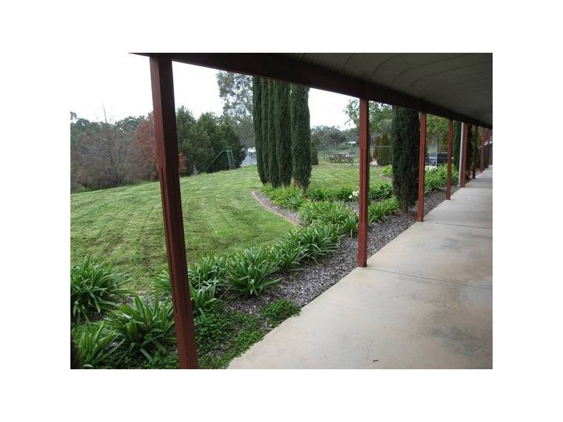 31 Somerset Park Road, Junortoun VIC 3551