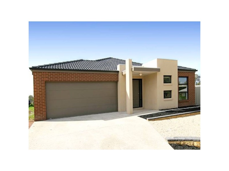 LOT 7 NUBRENA DRIVE, Strathfieldsaye VIC 3551