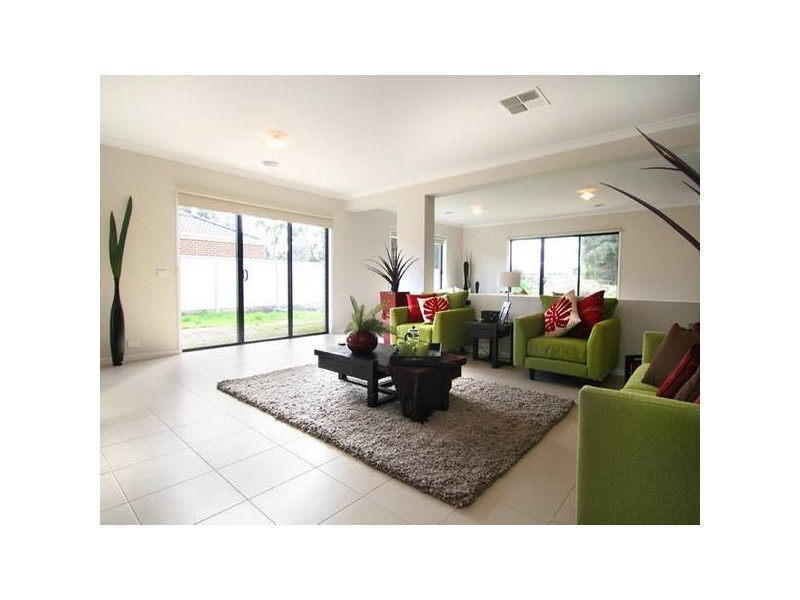LOT 7 NUBRENA DRIVE, Strathfieldsaye VIC 3551