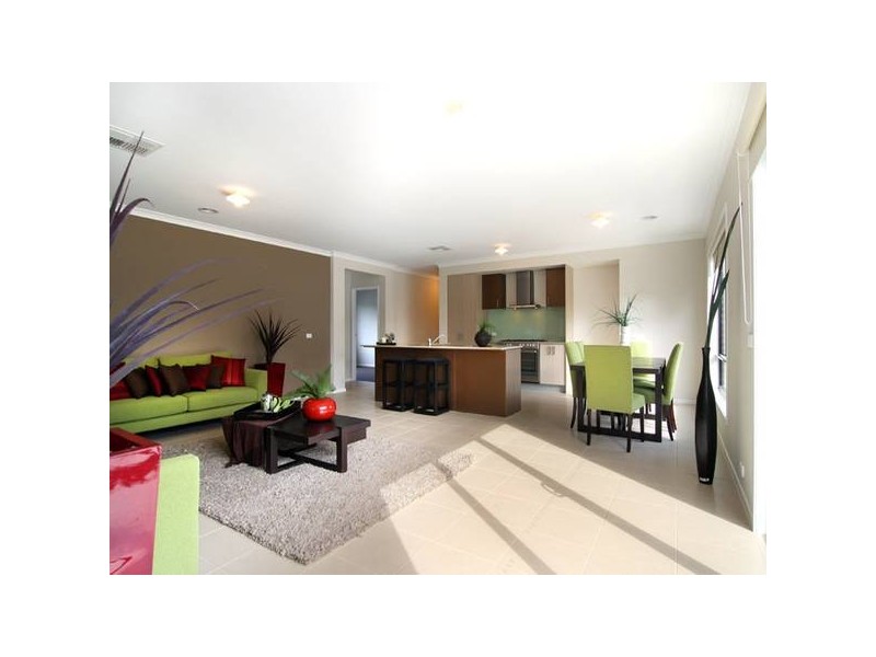 LOT 7 NUBRENA DRIVE, Strathfieldsaye VIC 3551