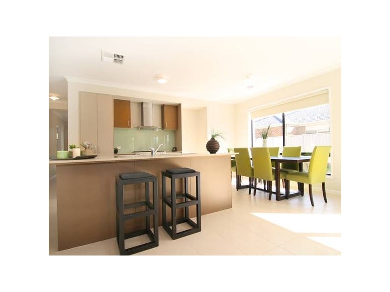 LOT 7 NUBRENA DRIVE, Strathfieldsaye VIC 3551