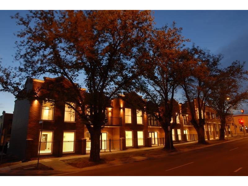 7/83 Arnold Street, Bendigo VIC 3550