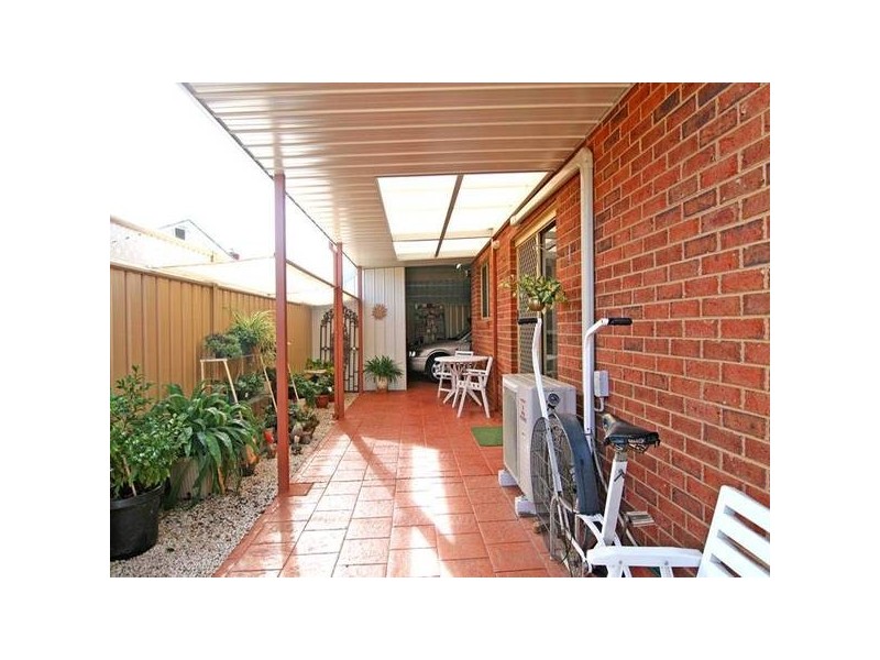 6/6 Fox Street, Bendigo VIC 3550