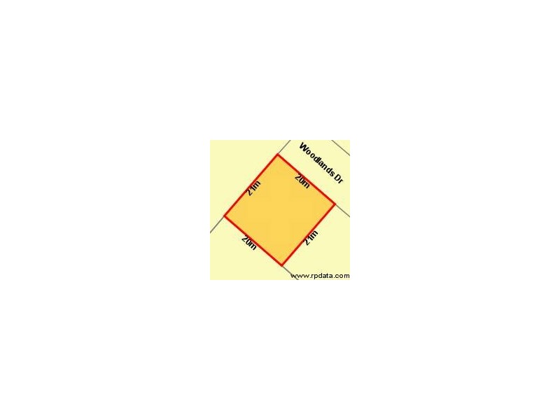 19 Woodlands Drive, Eaglehawk VIC 3556
