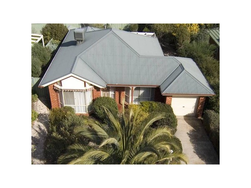 44 Palm Ave, Spring Gully VIC 3550