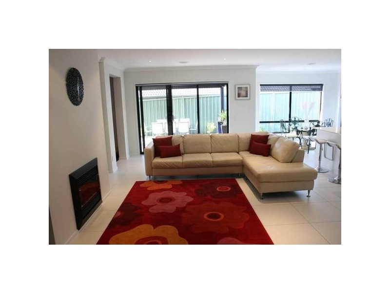 4 Federation Terrace, Kennington VIC 3550