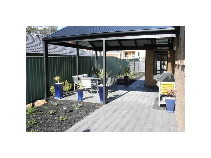 4 Federation Terrace, Kennington VIC 3550