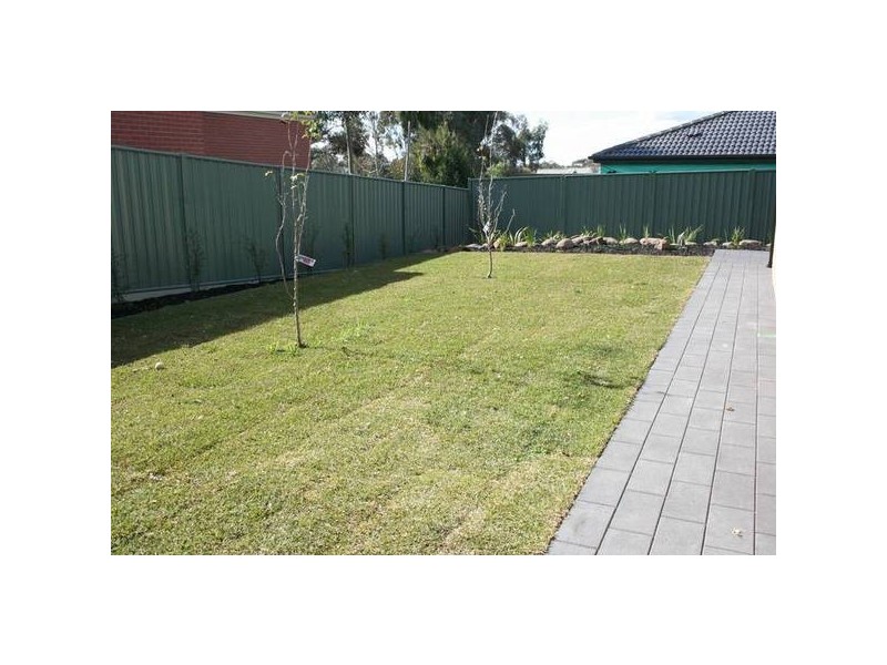 4 Federation Terrace, Kennington VIC 3550