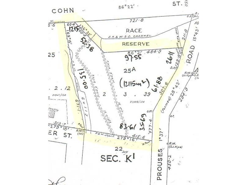 105 Prouses Road, Bendigo VIC 3550