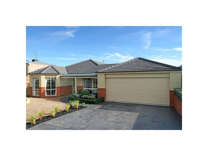 24 Annabell Court, Spring Gully VIC 3550