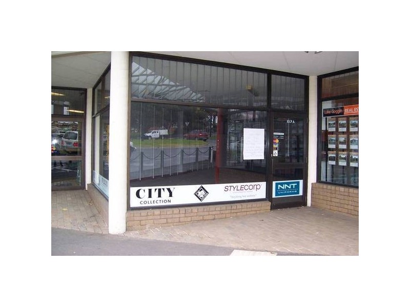 a/107 Mitchell Street, Bendigo VIC 3550