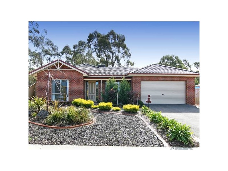19 Midas Court, Strathfieldsaye VIC 3551