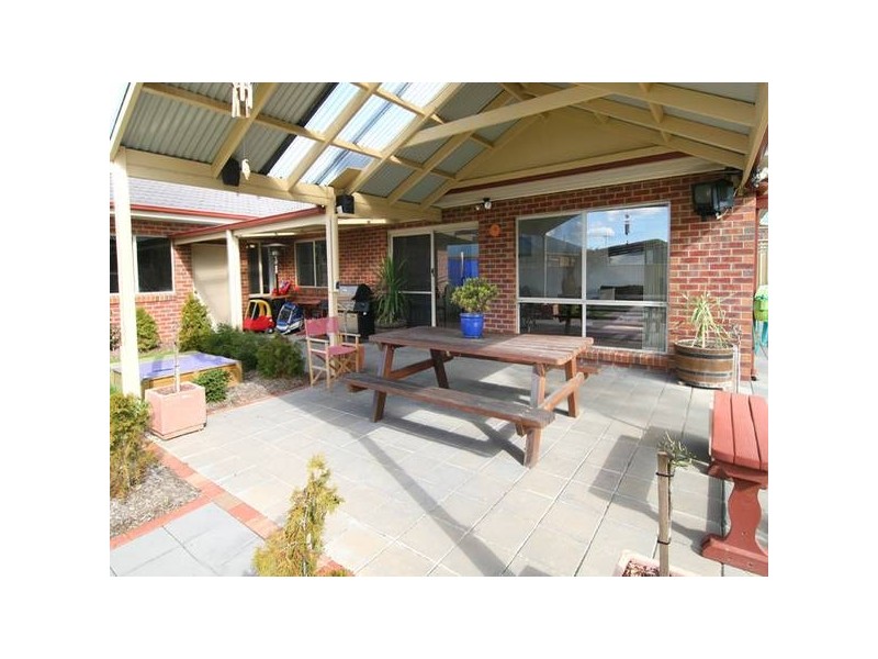 19 Midas Court, Strathfieldsaye VIC 3551