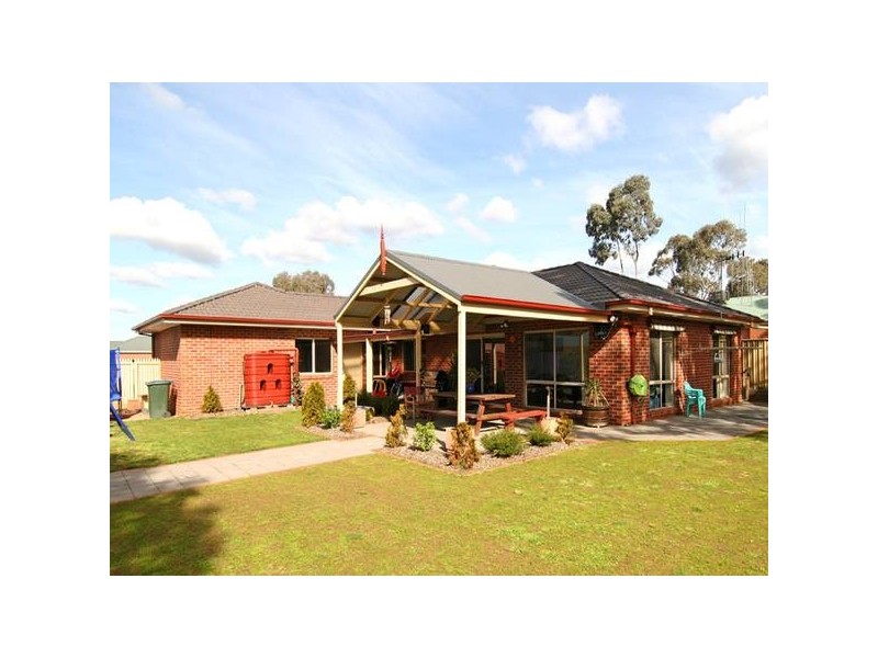 19 Midas Court, Strathfieldsaye VIC 3551