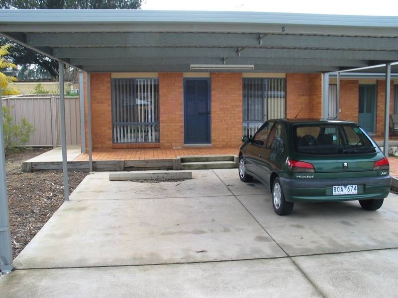 5/398 Napier Street, Bendigo VIC 3550