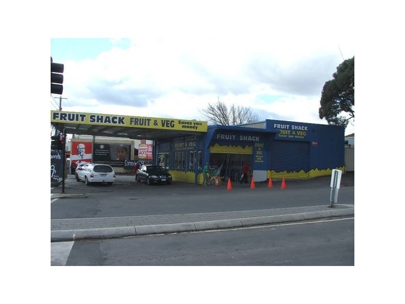 151-155 High Street, Kangaroo Flat VIC 3555