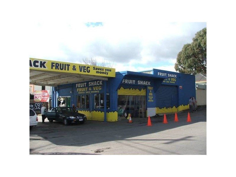 151-155 High Street, Kangaroo Flat VIC 3555
