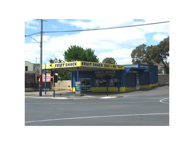 151-155 High Street, Kangaroo Flat VIC 3555