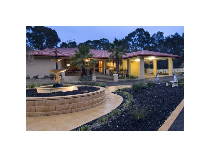 5702 Calder Highway, Big Hill VIC 3555