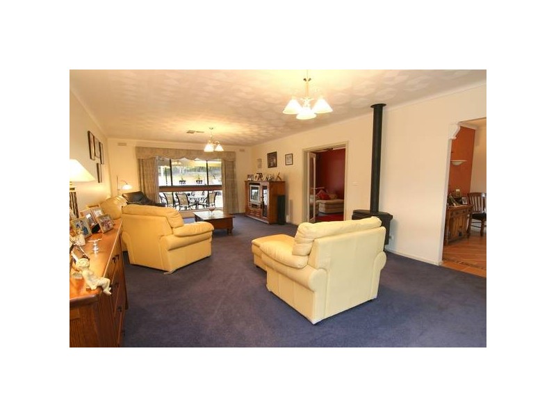 5702 Calder Highway, Big Hill VIC 3555