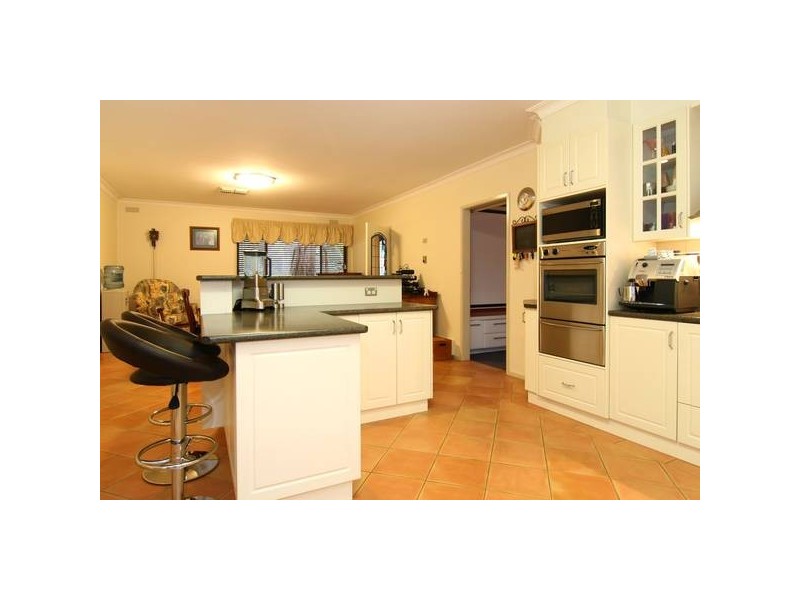 5702 Calder Highway, Big Hill VIC 3555