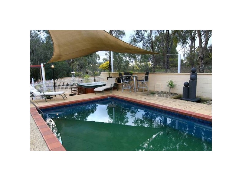 5702 Calder Highway, Big Hill VIC 3555