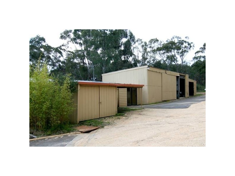 5702 Calder Highway, Big Hill VIC 3555