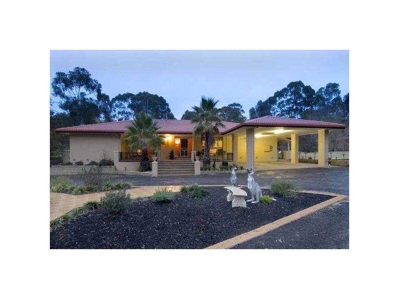 5702 Calder Highway, Big Hill VIC 3555