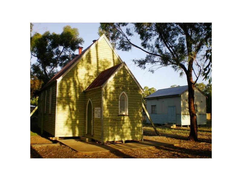 1 Calivil Road, Calivil VIC 3573