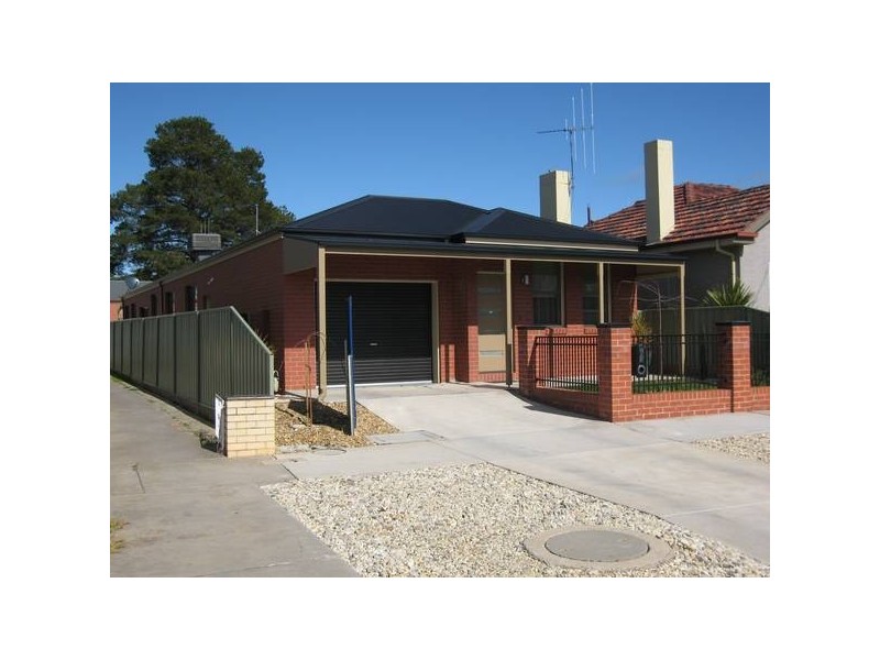 11A Shamrock Street, Bendigo VIC 3550