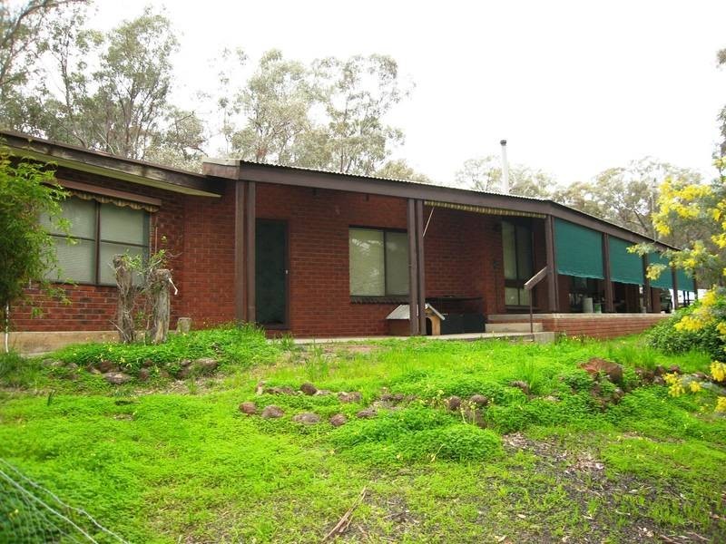 5670 Calder Highway, Big Hill VIC 3555