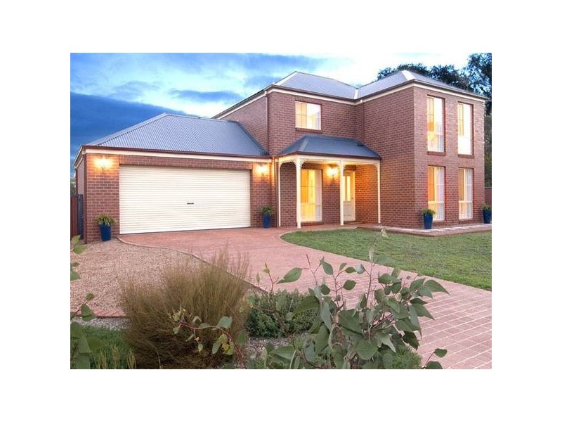 50 Redwood Drive, Strathfieldsaye VIC 3551