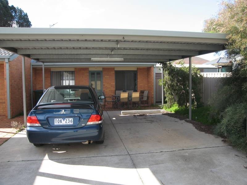 4/398 Napier Street, Bendigo VIC 3550