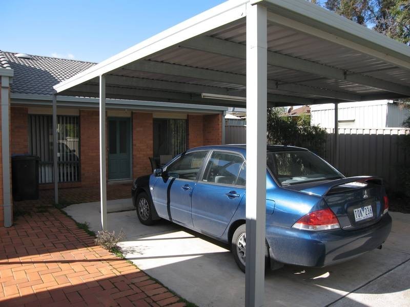 4/398 Napier Street, Bendigo VIC 3550