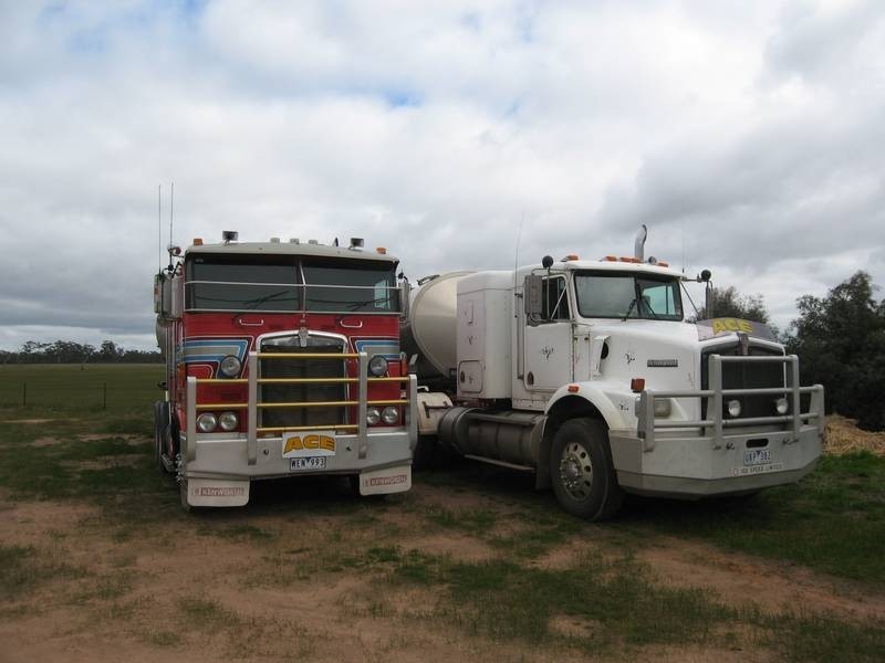 Water Delivery Business, Bendigo VIC 3550